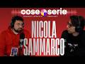 Dal fumetto alla startup: la doppia vita - Nicola Sammarco - Ep.21