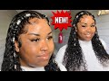 Curly Hair for a Hot Girl Summer!☀️ Megan &amp; DaBaby Twitter DRAMA!👀 | VSHOW HAIR