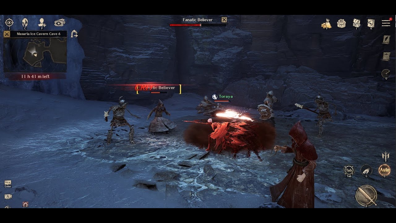 Night Crows SEA 203 ROOK....Lagging everyday!!!