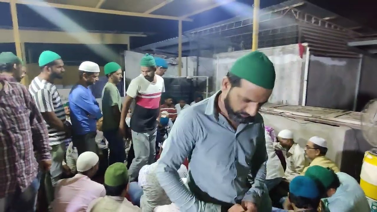 SHAB E KADAR MEHFIL- 7