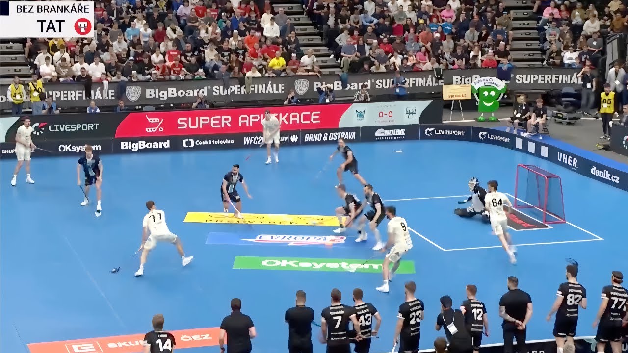 Mlada Boleslav vs Tatran Stresovice - Czech FINAL Highlights