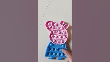 #youtubeshorts #fidget #games #gameplay #popit 🥰