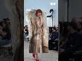 CSM Class of 2025 Undergraduate Graduation Show: Stunning Looks#DazedFashionTV  #CentralSaintMartins
