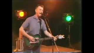 Video thumbnail of "Billy Bragg/ Help Save The Youth Of America."