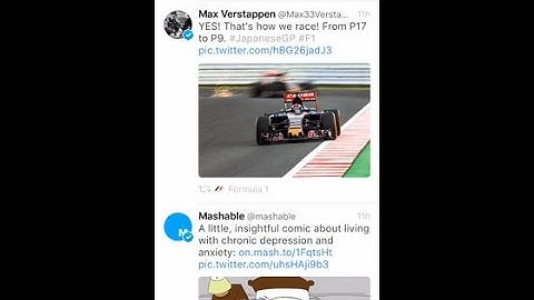 Tweetbot 4 for Twitter - Trailer