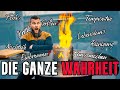 Warum sagt das keiner?! Feuerplattengrill | Vor- & Nachteile einer Feuertonne zum Grillen