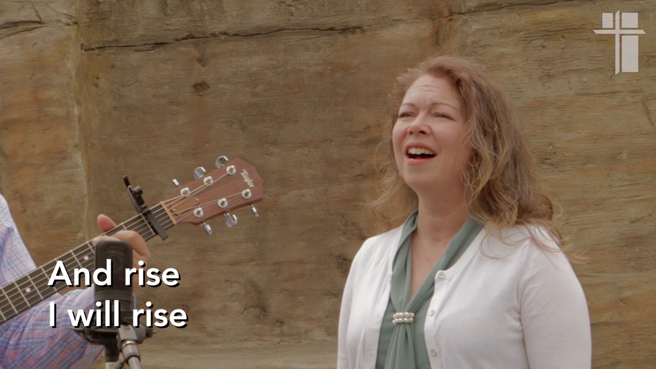 Easter Sunrise Service