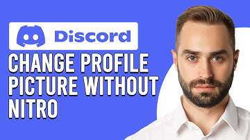 How To Change Profile Picture Without Discord Nitro On Mobile (Do You Need Nitro To Change Picture?)