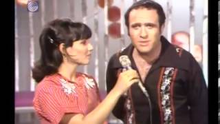 Yehoram Gaon - Aiu Leilot