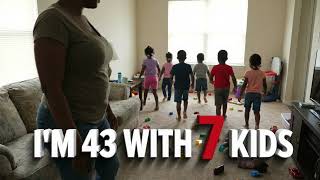 43 Year Old Woman With 7 Kids Asked Tariq Nasheed Advice About This News