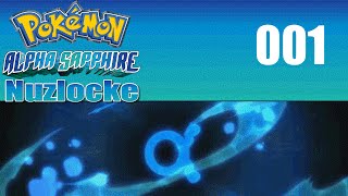 Nuzlocke - Pokemon Alpha Sapphire Part 001
PLAYLIST: http://bit.ly/AlphaLocke Were gonna have another adventure! Are you guys ready for it? Are you happy Im back? That I wanna live and have fun in dah vidya games? LET US REJOICE, AND DRINK (milk)! Nuzlocke - Pokemon Alpha Sapphire Part 001