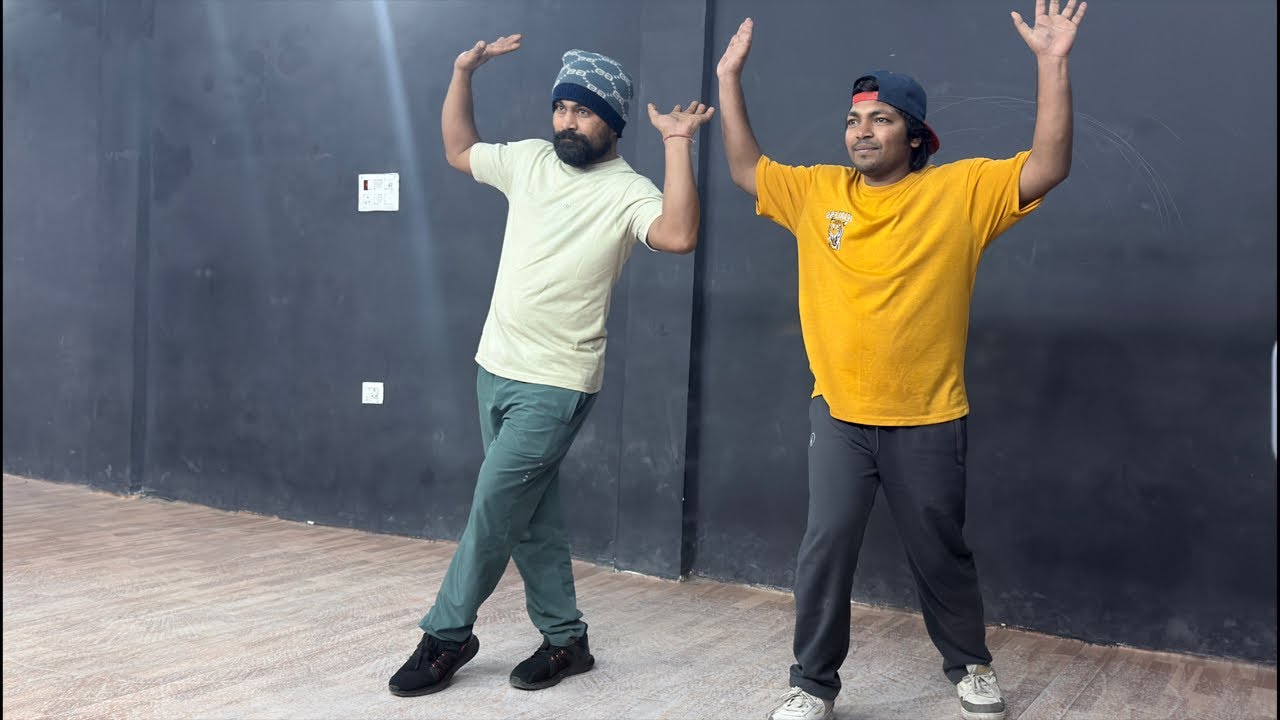 Black Beat Dance Academy is live