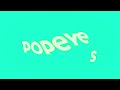 Popeyes Logo Effects (Colgate Csupo Effects)