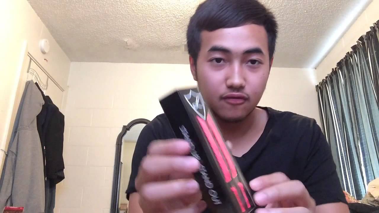 Laced Up Laces Unboxing