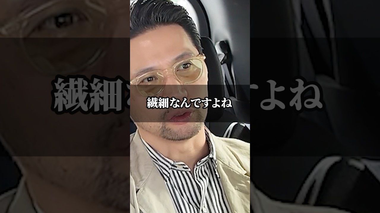 俺は悩んだら〇〇しがち