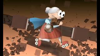 Smash Hit Flatbread | Checkpoint 12 To 17