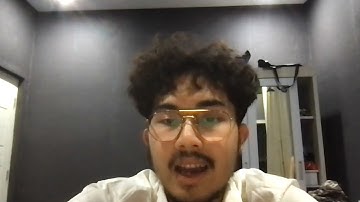 Internship Reflection Video - Muharrir (A18CS0315)