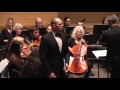 Capture de la vidéo Handel Festival Orchestra Live In Concert - March 1, 2016