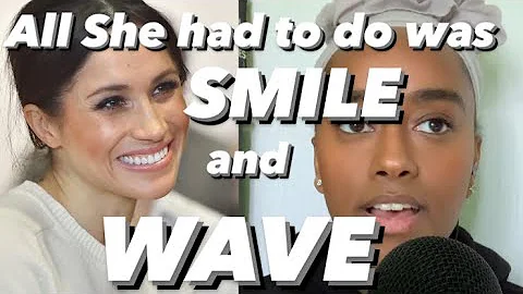 Meghan Markle's New Podcast is...