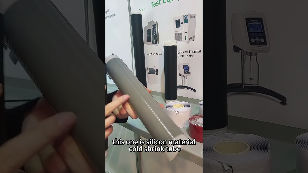 Volsun At Middle East Energy Exhibition