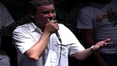 El Dentista - Ivan Villazon y Saul Lallemand