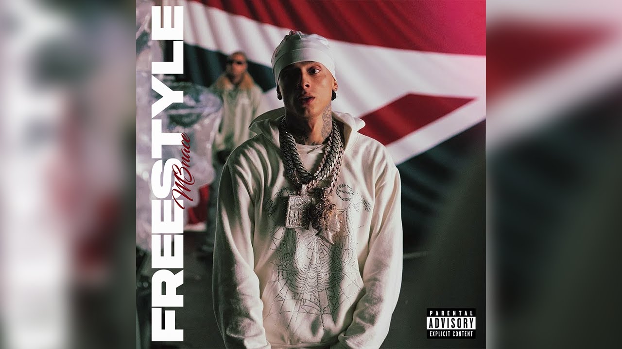 [FREE] 'Freestyle' UK Chill Drill/ Hoodtrap Loop Kit - Nemzzz, Central Cee, Knucks, Kidwild