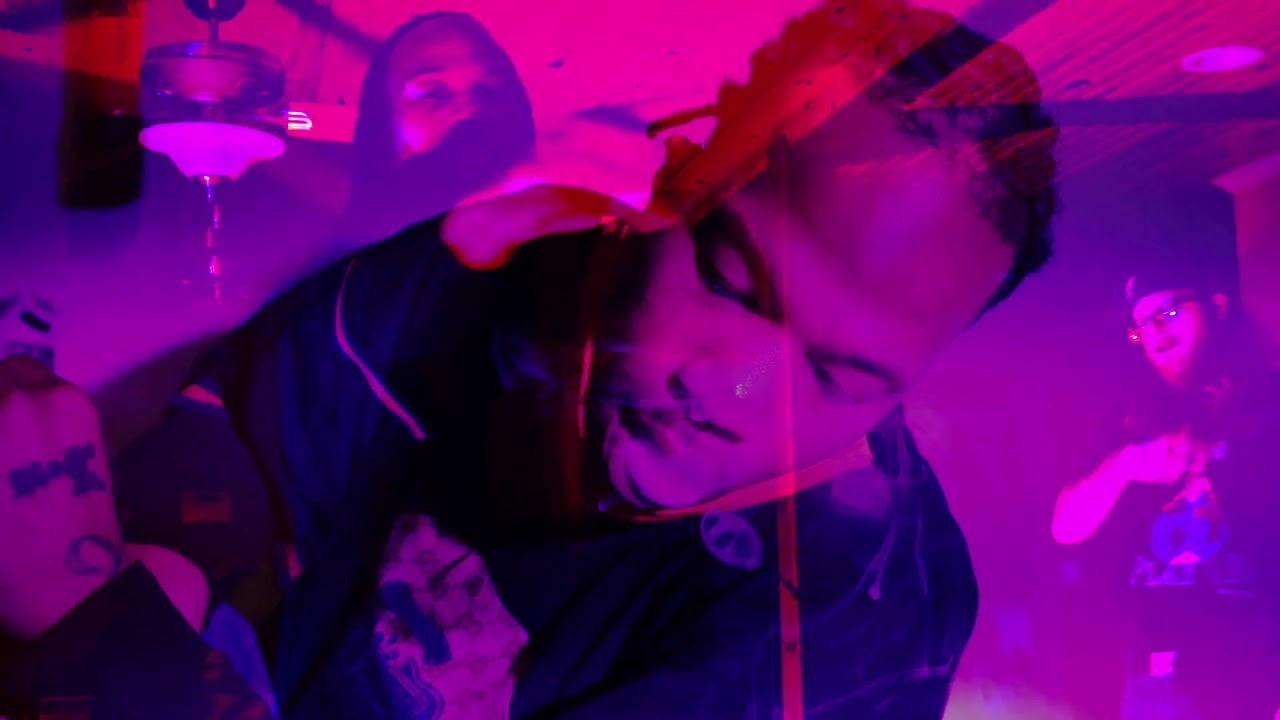 KING POPPO FT. JOE WEED - SMOKIN LOUD