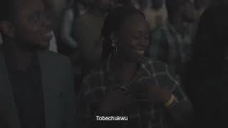 Details TOBECHUKWU Praise God   NATHANIEL BASSEY feat  MERCY CHINWO BLESSED #nathanielbassey #mercychinwo Guide