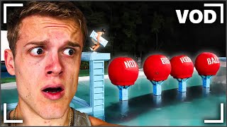 Joe Bartolozzi | MrBeast React & Bodycam, Rainbow Six, The Finals