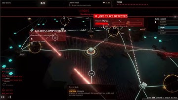 Midnight Protocol - Dev Commentary