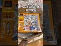 jojos bizzare adventure ps1 game japanese edition #jojosbizarreadventure #jjba #ps1 #jobyfunko #fyp