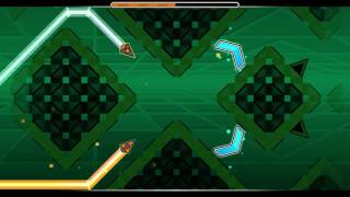 Geometry Dash Problematic By Dhafin