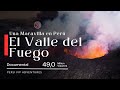 🇵🇪El Mejor Documental Perú "EL VALLE DEL FUEGO" | Machu Picchu | Perú Vip | Turismólogos 🇲🇽🇧🇷🇺🇸🇦🇷🇨🇴