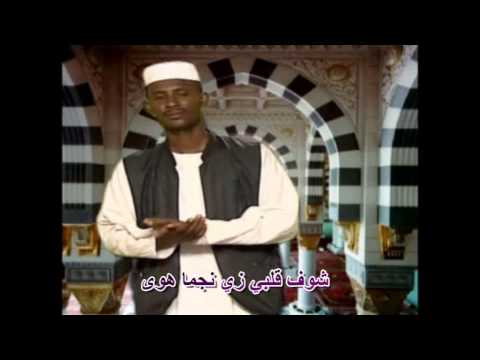 كرم الدين محمد مدحة الامهات