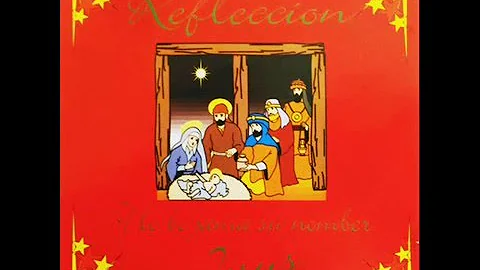 Joy to the world - Refleccion