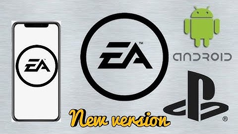 How to create a ea account | NEW VERSION | AZD