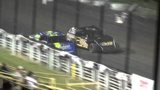 IMCA Modified Championship | Southern Iowa Speedway