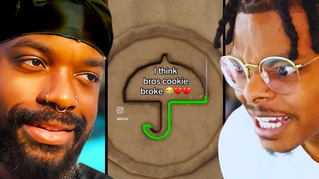 РНК РЕАГИРУЕТ НА МЕМЫ ДЛЯ IMDONTAI V187