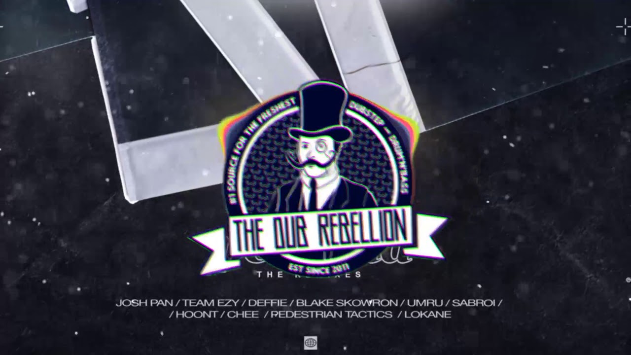 X&G - SEVEN (Pedestrian Tactics Remix) - YouTube