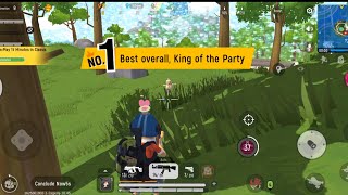 Sausage Man - Live🔴 New Battle Royale Soft Launch selected regions screenshot 5