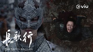 THE LONG BALLAD Trailer 长歌行 先导预告 | Dilraba 迪丽热巴, Leo Wu 吴磊 | Now on Viu 正在Viu热播中