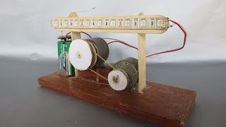 How to make free electronics energy light using dc motor with battery
- diy projects ideas for making all of us hope you''ll like our video
clip concerning "...