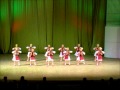 ДШИ "Аккорд" - Гуцульский танец