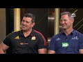 Coaches Roundtable: Sky Super Rugby Aotearoa