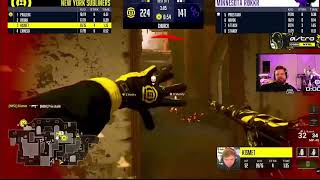 Information CRIMSIX VS ATTACH IN VOD REVIEW (HILARIOUS) Guide