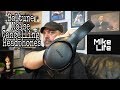 $50 BlueTooth Noise Cancelling Headphones By Boltune