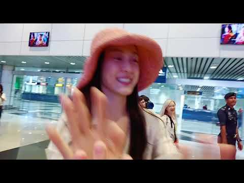 【VLOG #1】范范 范瑋琪 素顏低馬？！仙女闊別7年再踏上大馬首度開唱？！