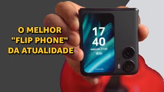 Samsung ULTRAPASSADA pelo OPPO FIND N2 FLIP [Análise / REVIEW PT]