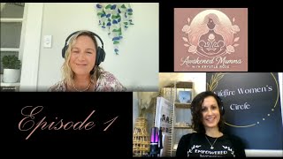 Empowered Birthing: Reclaiming your birth journey with Jessica, a doula, and Hypnobirthing Educator