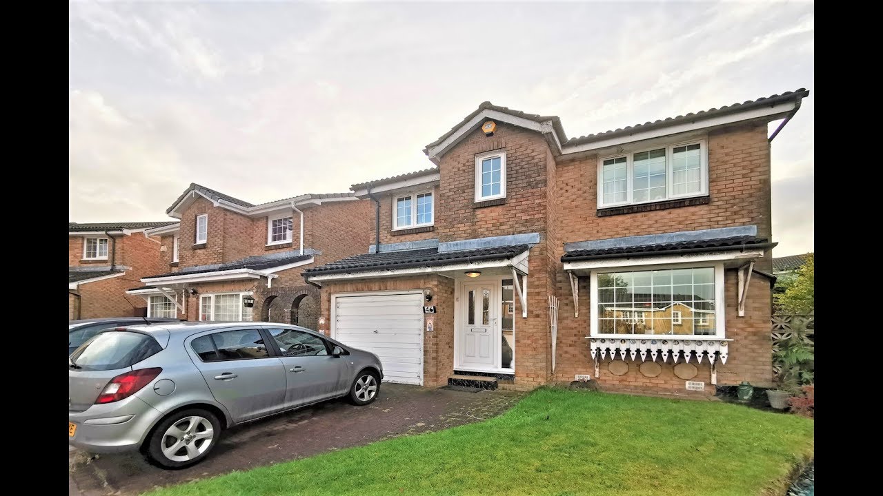 46 Beechwood Grove, Uphall Station, EH54 5QJ YouTube